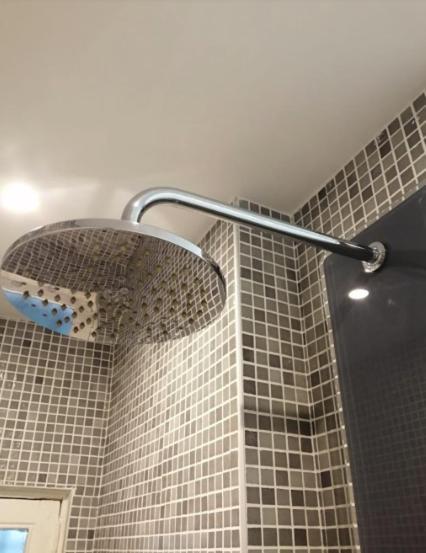 Apartament Midoon Guest - Duplex D'Architect Paris 10Eme Zewnętrze zdjęcie