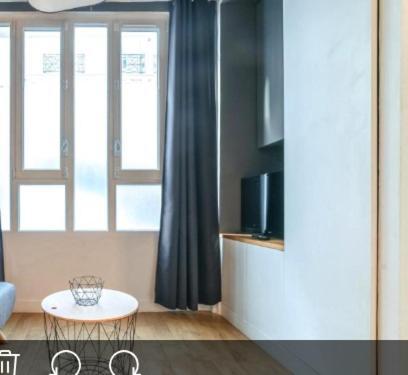 Apartament Midoon Guest - Duplex D'Architect Paris 10Eme Zewnętrze zdjęcie