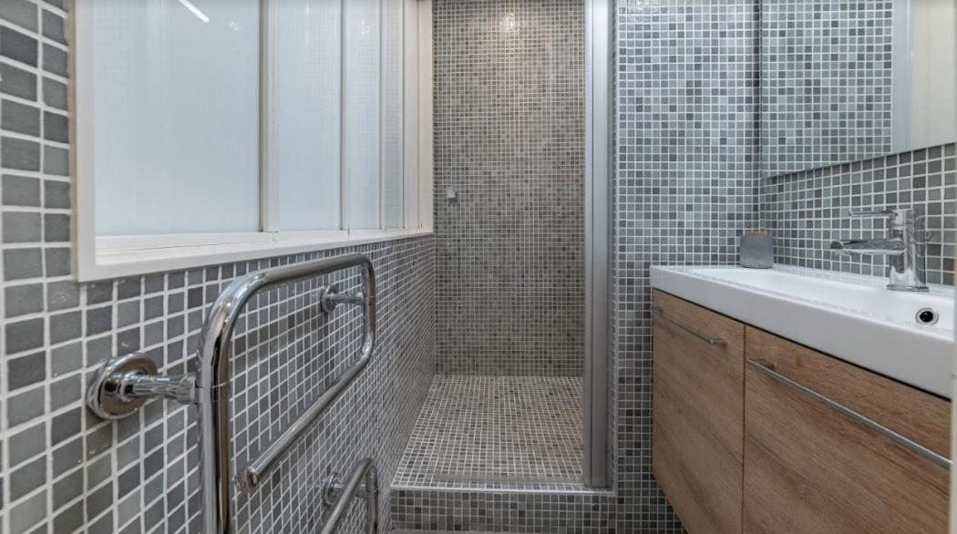 Apartament Midoon Guest - Duplex D'Architect Paris 10Eme Zewnętrze zdjęcie