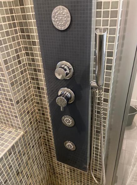 Apartament Midoon Guest - Duplex D'Architect Paris 10Eme Zewnętrze zdjęcie