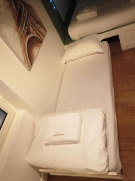 Apartament Midoon Guest - Duplex D'Architect Paris 10Eme Zewnętrze zdjęcie