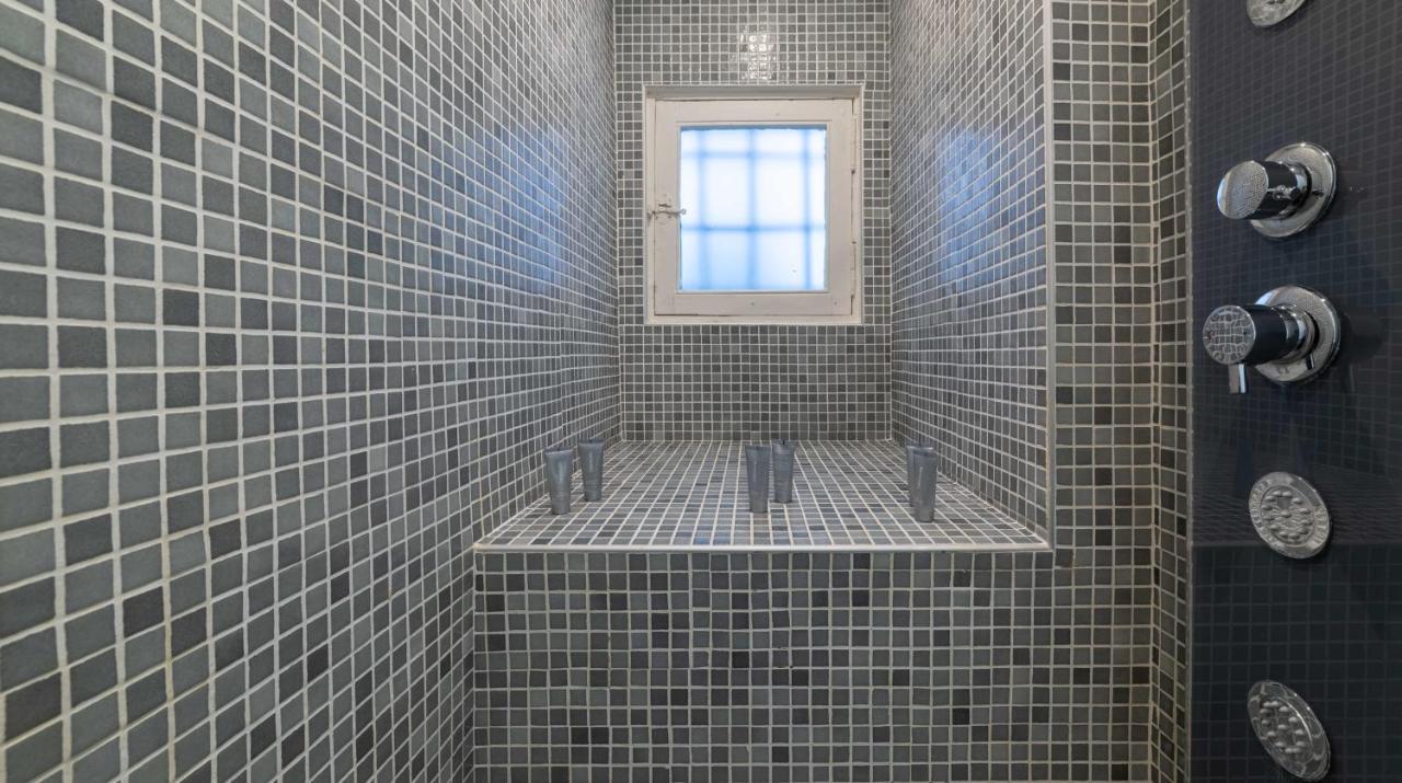 Apartament Midoon Guest - Duplex D'Architect Paris 10Eme Zewnętrze zdjęcie